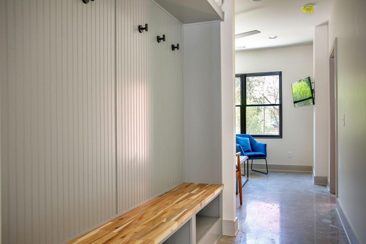 Trailhead Mews Berm Unit 1 Dt Bentonville Mtb Εξωτερικό φωτογραφία